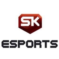 SK Esports (Slovenia) logo