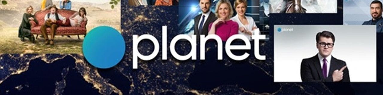 Planet TV 2 - image header