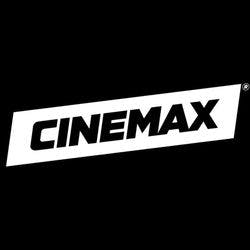 Cinemax logo