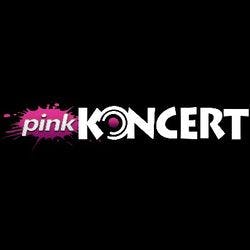 Pink Koncert (Slovenia) logo