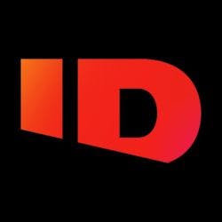 ID - Investigation Discovery (Slovenia) logo