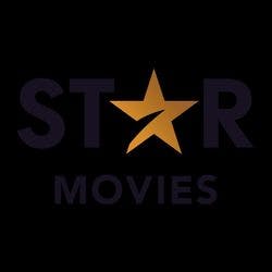 STAR Movies (Slovenia) logo