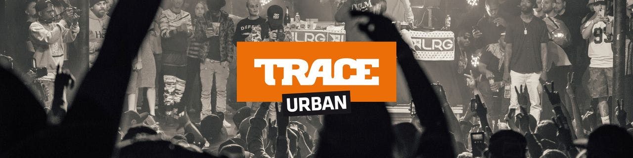 Trace Urban (Slovenia) - image header