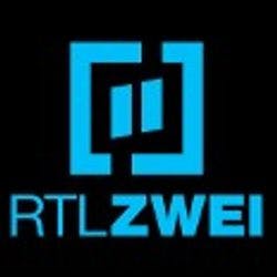 RTLZWEI logo