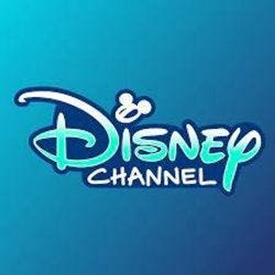 Disney Channel (Slovenia) logo