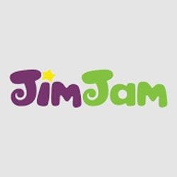 JimJam (Slovenia) - channel logo