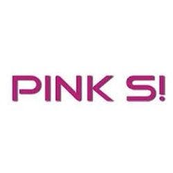 Pink SI (Slovenia) logo