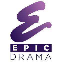 Epic Drama (Slovenia) logo