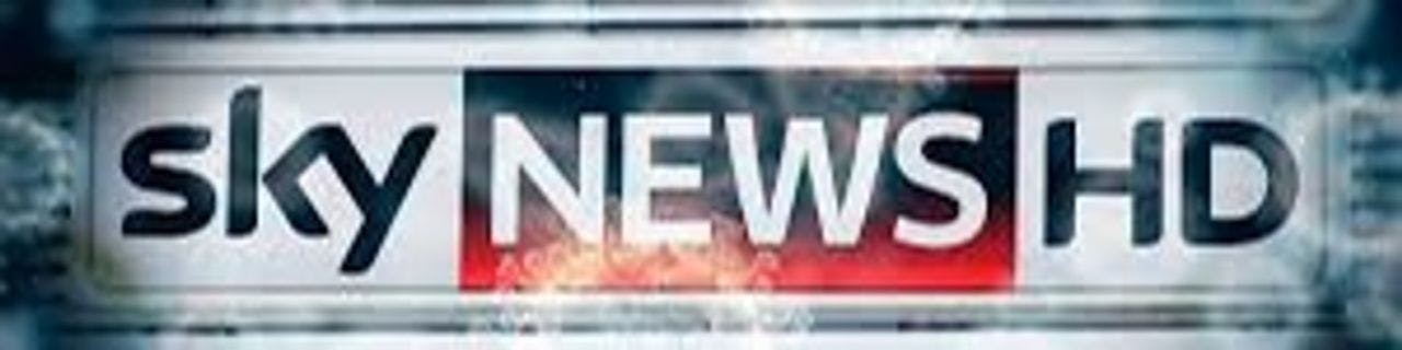 Sky News - image header