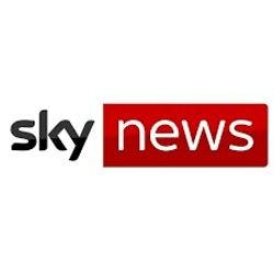 Sky News logo