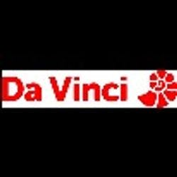 Da Vinci (Slovenia) - channel logo