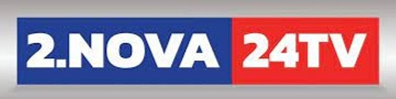 Nova 24 TV 2 - image header