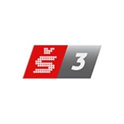 Šport TV 3 (Slovenia) - channel logo