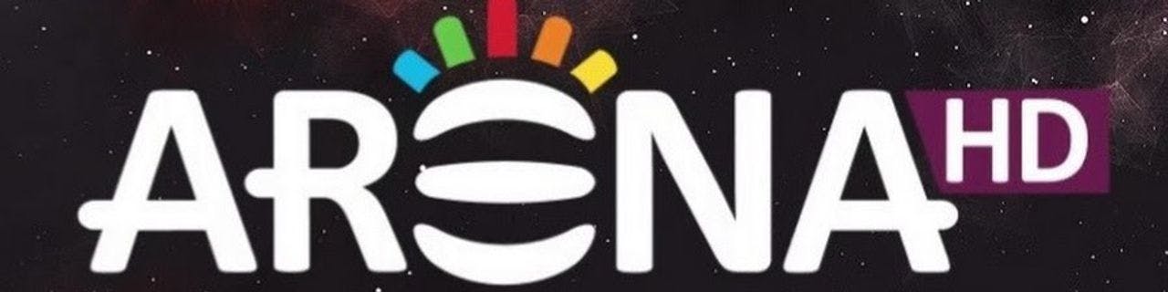 Arena TV - image header