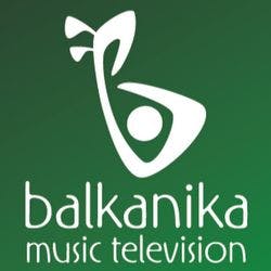 Balkanika TV - channel logo
