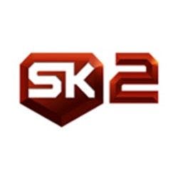 SK 2 (Slovenia) logo