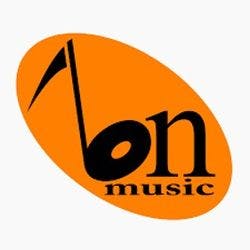 BN Music (Slovenia) - channel logo