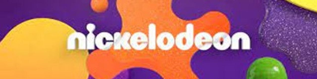 Nickelodeon (Slovenia) - image header