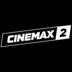 Cinemax 2 - channel logo