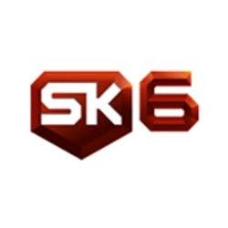 SK 6 (Slovenia) logo