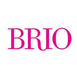 BRIO logo