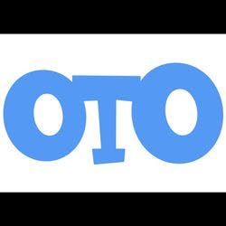 OTO logo