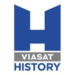 Viasat History (Slovenia) logo