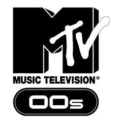 MTV 00s (Slovenia) - channel logo
