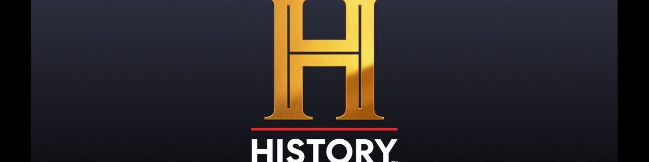 History Channel - image header