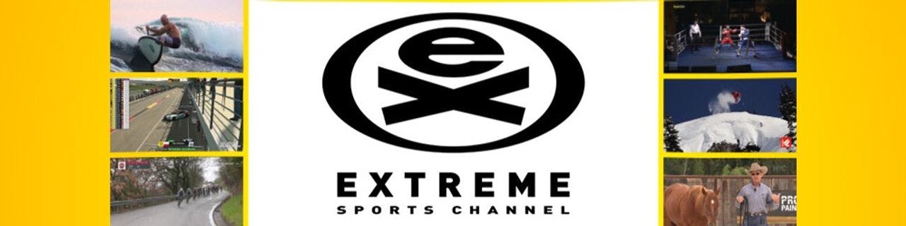 Extreme Sports (Slovenia) - image header