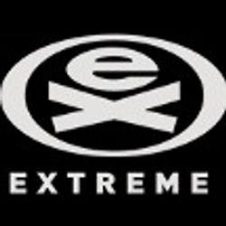 Extreme Sports (Slovenia) logo