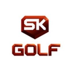 SK Golf (Slovenia) - channel logo