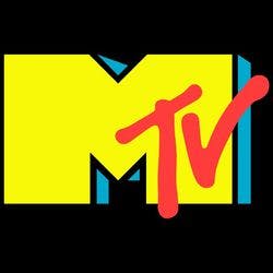 MTV (Slovenia) - channel logo