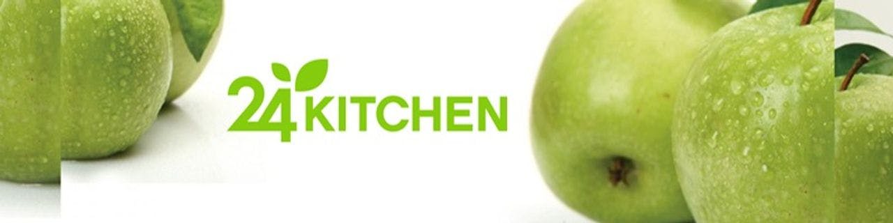 24Kitchen (Slovenia) - image header