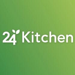 24Kitchen (Slovenia) logo