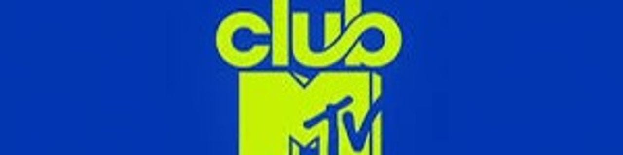 Club MTV (Slovenia) - image header