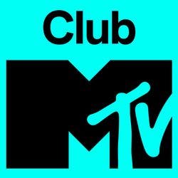 Club MTV (Slovenia) logo