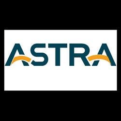 Astra logo