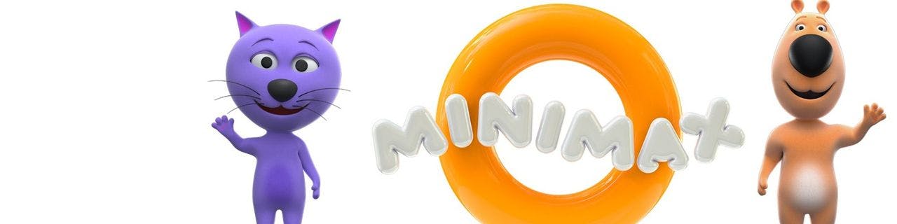 Minimax (Slovenia) - image header
