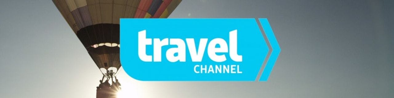 Travel Channel (Slovenia) - image header