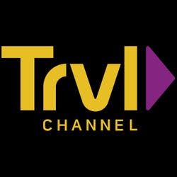 Travel Channel (Slovenia) logo