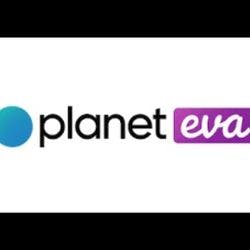 Planet Eva logo