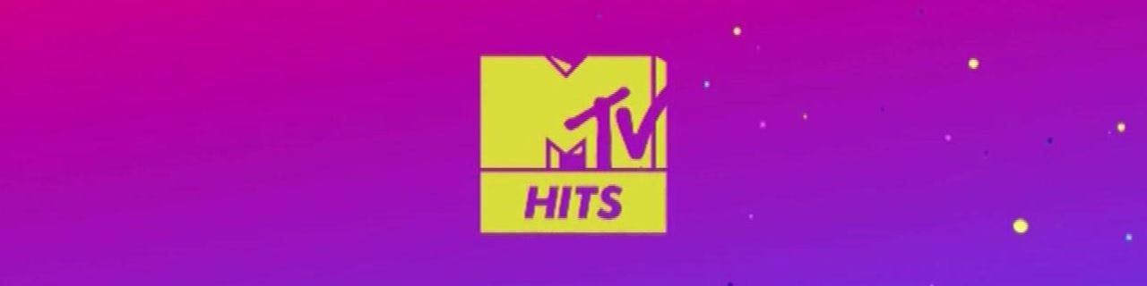 MTV Hits (Slovenia) - image header