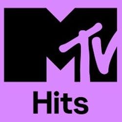 MTV Hits (Slovenia) logo