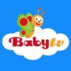 Baby TV (Slovenia) - channel logo
