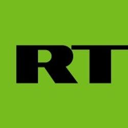 Russia Today (RT) - channel logo