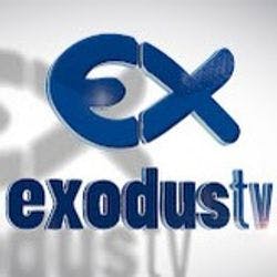 Exodus TV (Slovenia) - channel logo