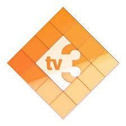 TV 3 logo