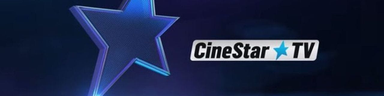 Cinestar Comedy - image header