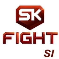 SK Fight (Slovenia) logo